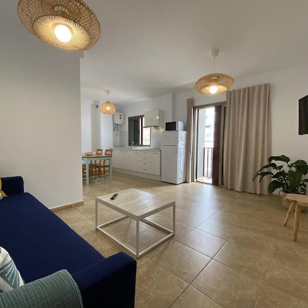 Vivienda Vacacional Sur De Europa B 3 5 ลาเรสติงกา ภายนอก รูปภาพ