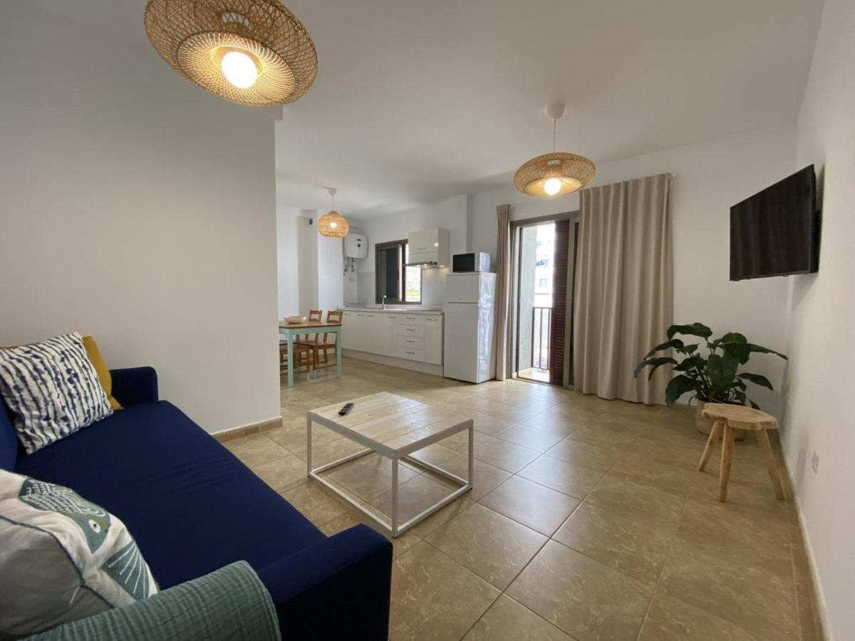 Vivienda Vacacional Sur De Europa B 3 5 ลาเรสติงกา ภายนอก รูปภาพ