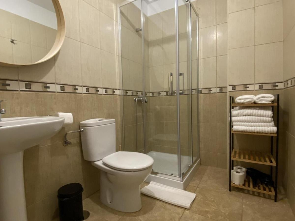 Vivienda Vacacional Sur De Europa B 3 5 ลาเรสติงกา ภายนอก รูปภาพ