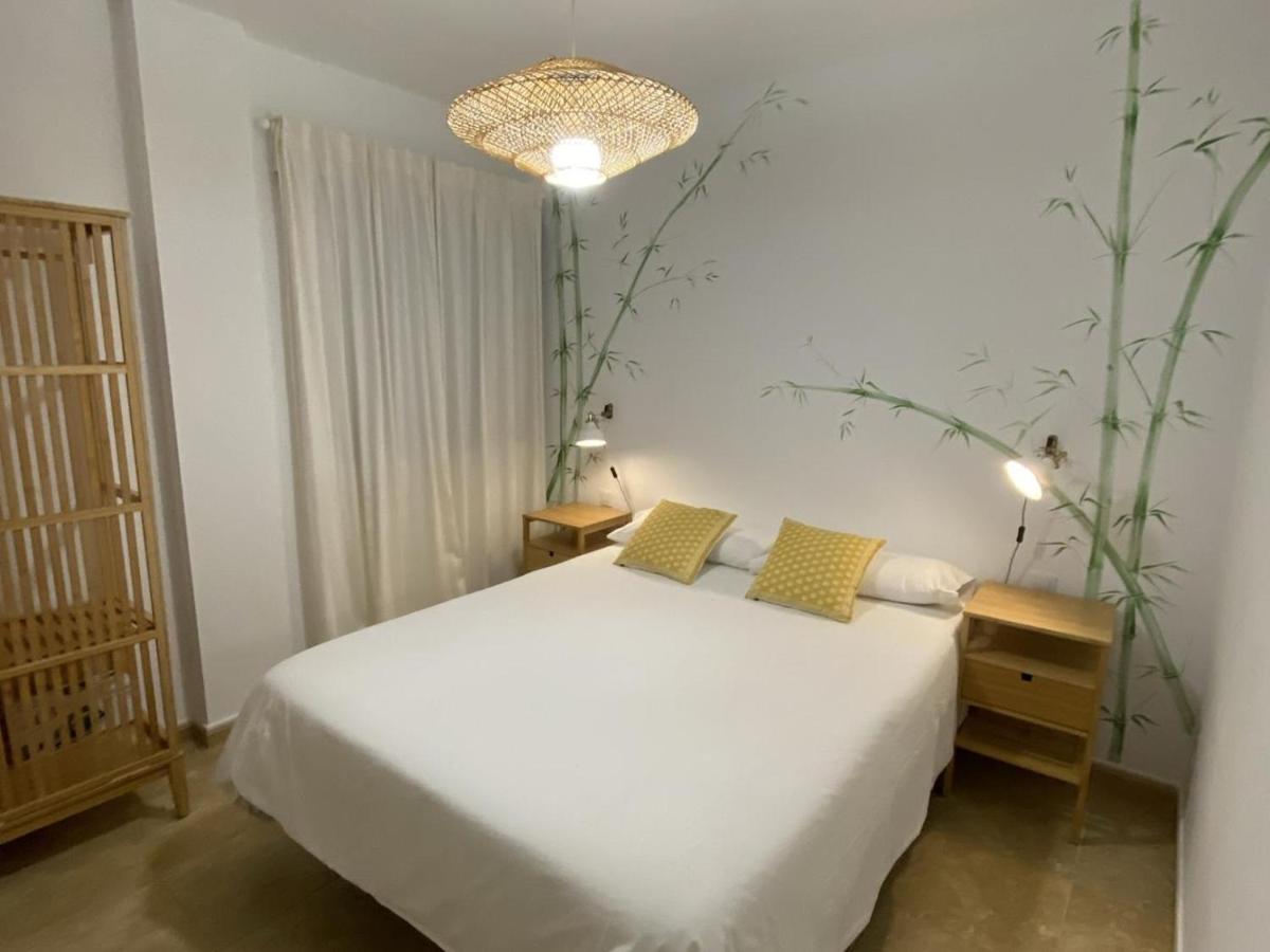 Vivienda Vacacional Sur De Europa B 3 5 ลาเรสติงกา ภายนอก รูปภาพ