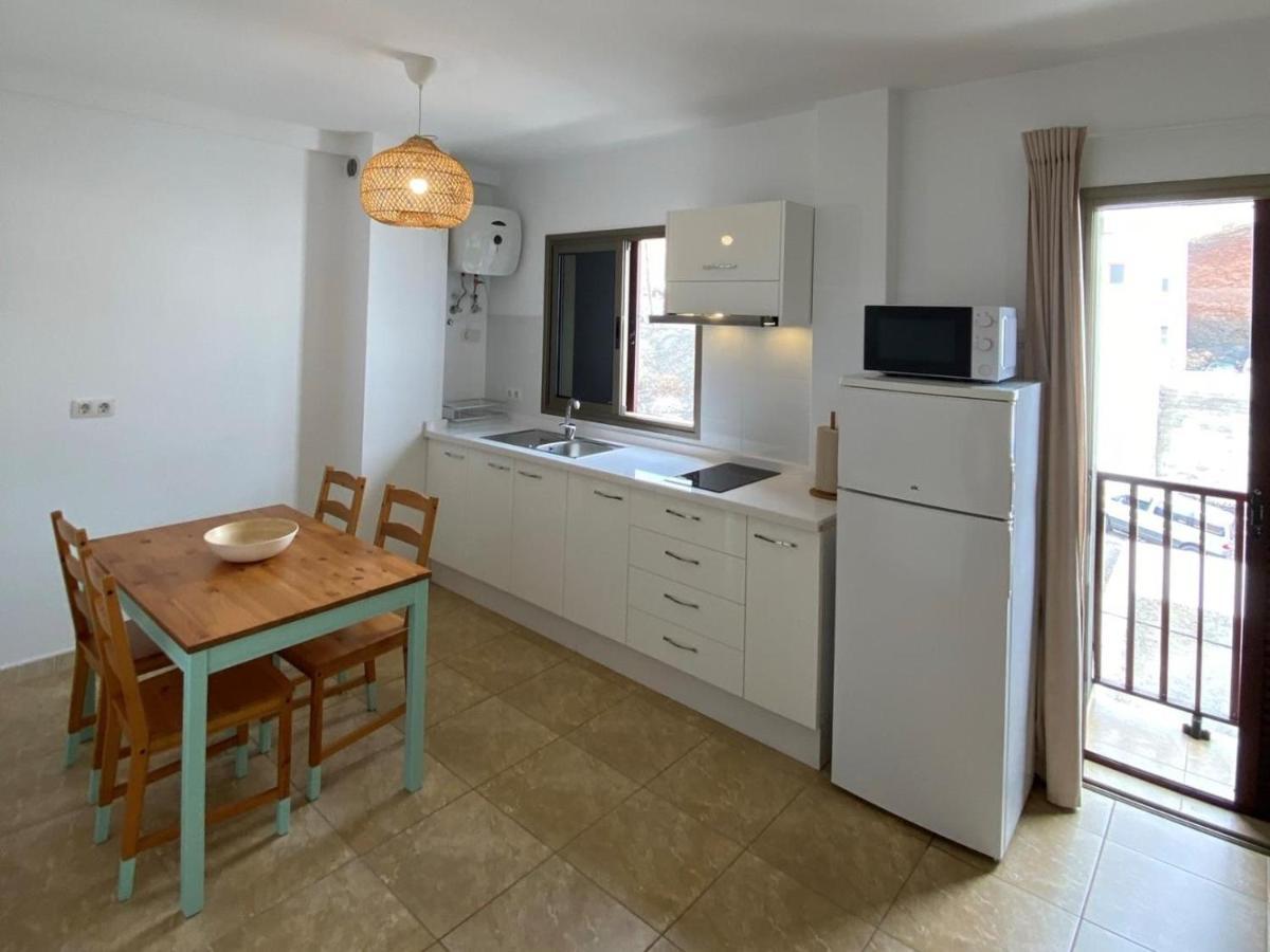 Vivienda Vacacional Sur De Europa B 3 5 ลาเรสติงกา ภายนอก รูปภาพ
